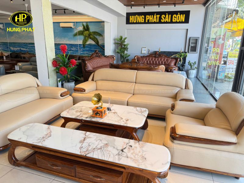 nội thất chất lượng