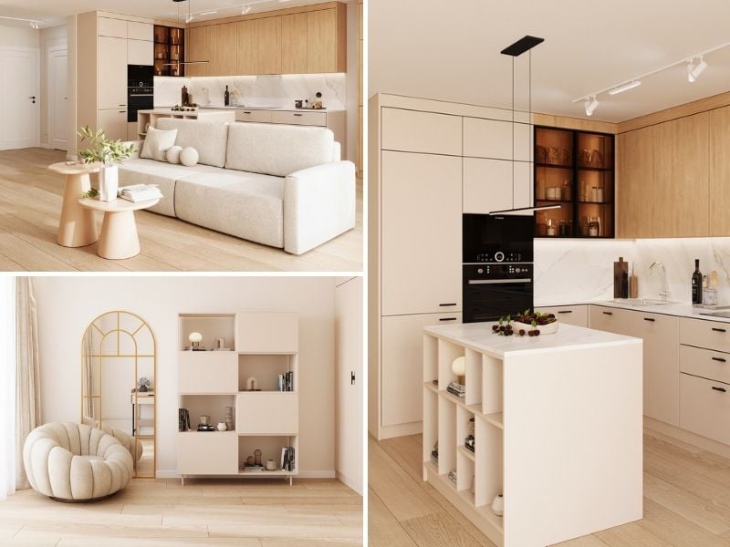 nội thất sóc furniture