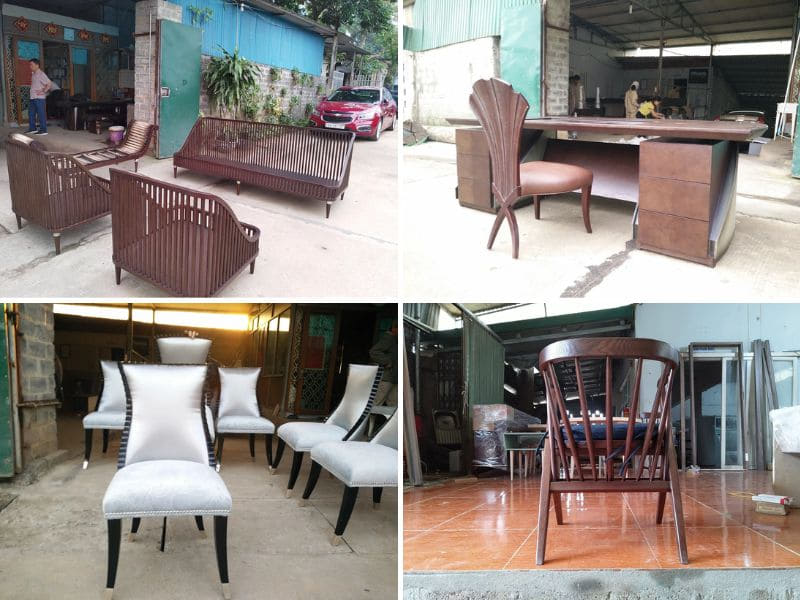 nội thất sofa ánh dương hb