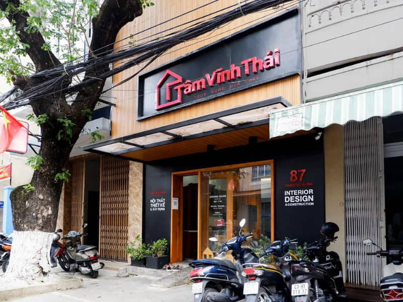 nội thất sofa tâm vĩnh thái