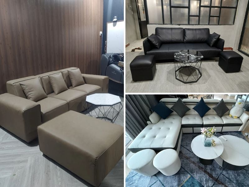 nội thất sofa việt dũng