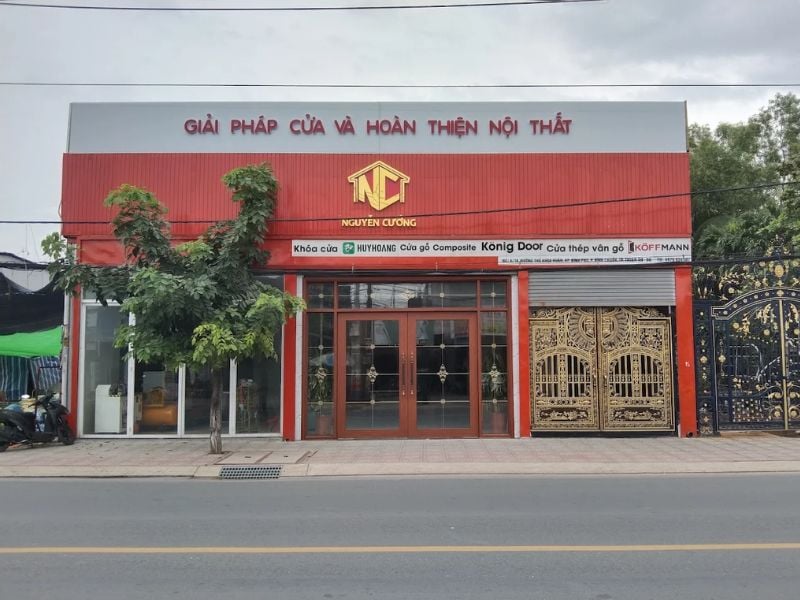 siêu thị nội thất nguyễn cường