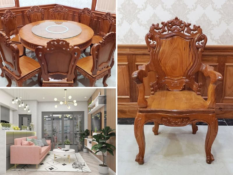siêu thị sofa nhà đẹp