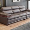 sofa da hàn quốc 3 chỗ ngồi h-709