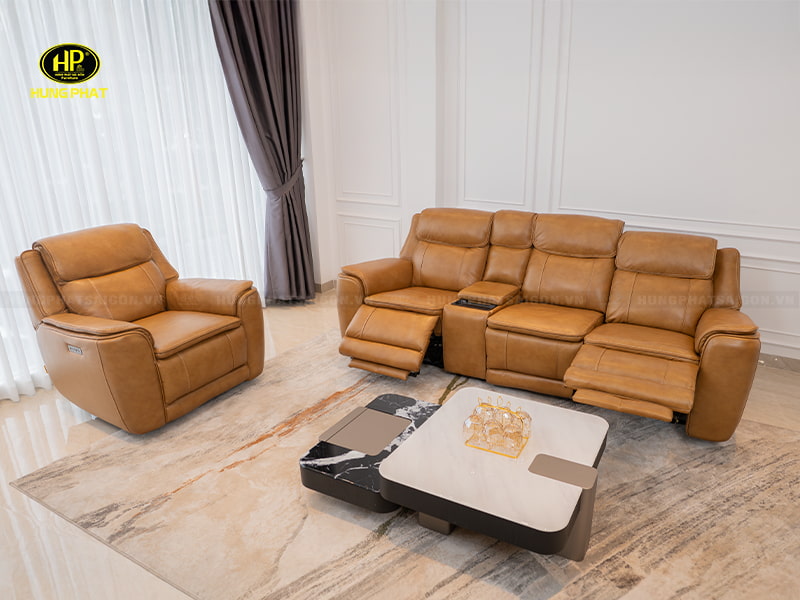 sofa thư giãn primo u7079hm