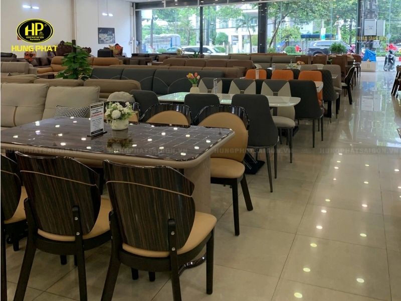 bằn ăn đa dạng ẫu mã