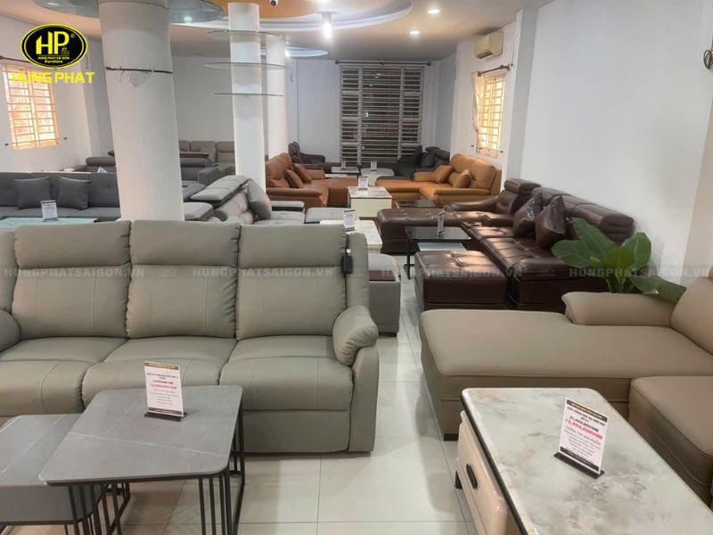 chính sách bảo hành rõ ràng