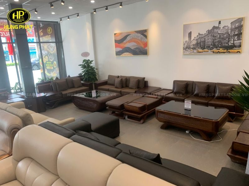 cửa hàng đảm bảo giá cạnh tranh