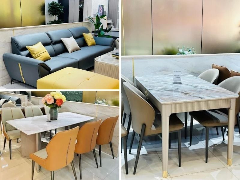 cửa hàng sofa legend