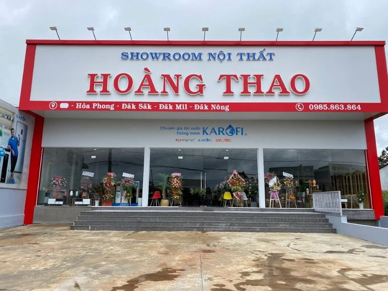 nội thất hoàng thao