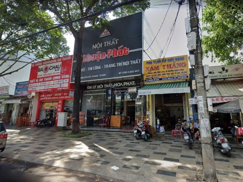 nội thất thuận phát