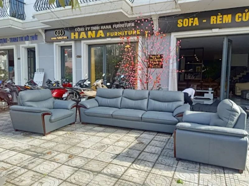 showroom hana phú yên