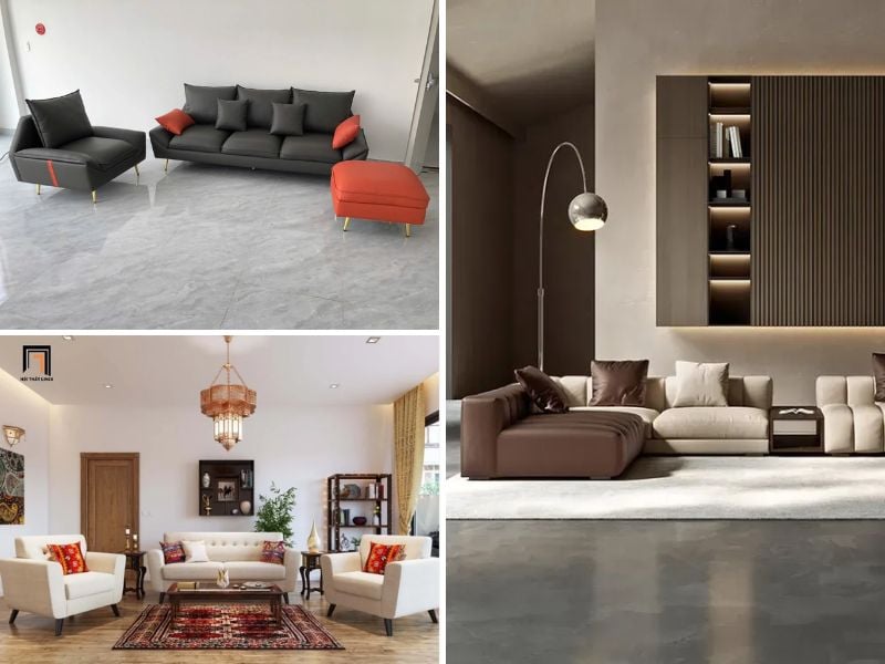 showroom linco