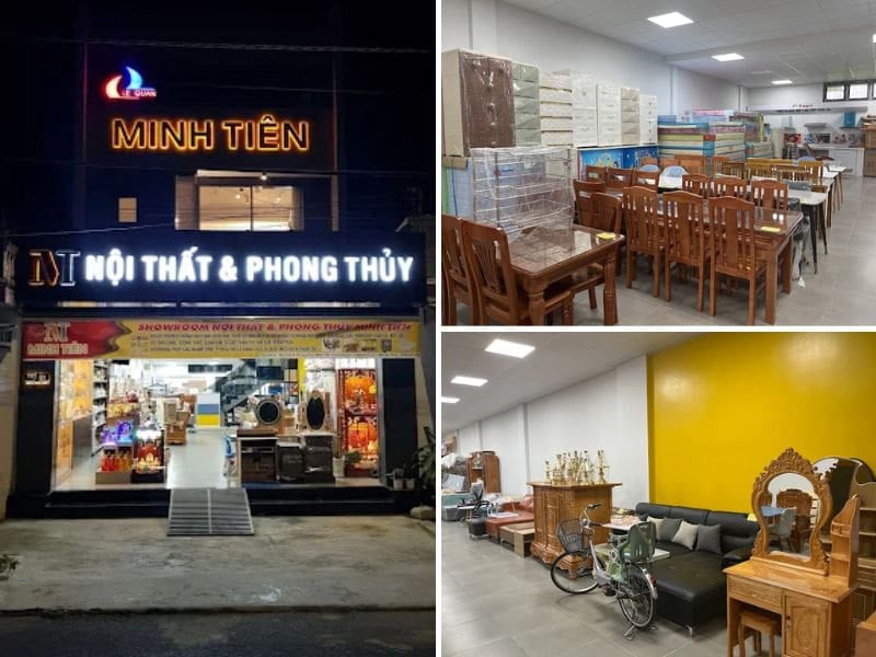 siêu thị sofa minh tiên