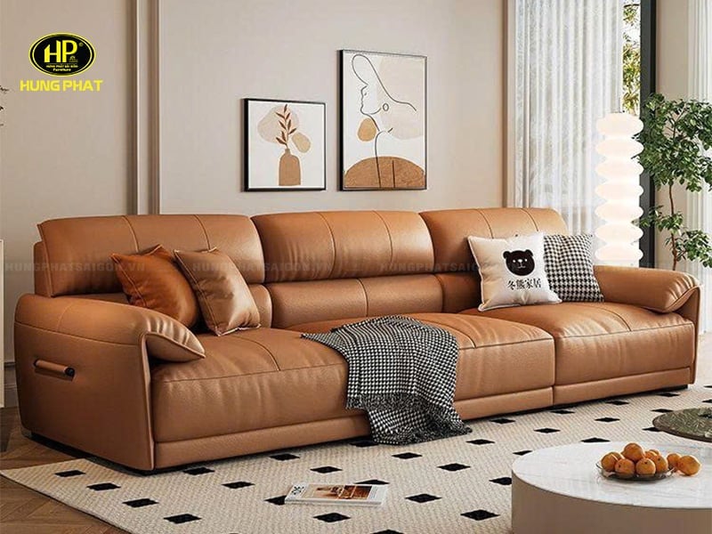 sofa băng hàn quốc h-404