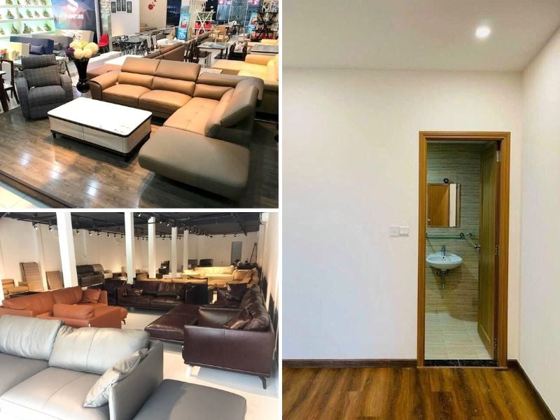 sofa house