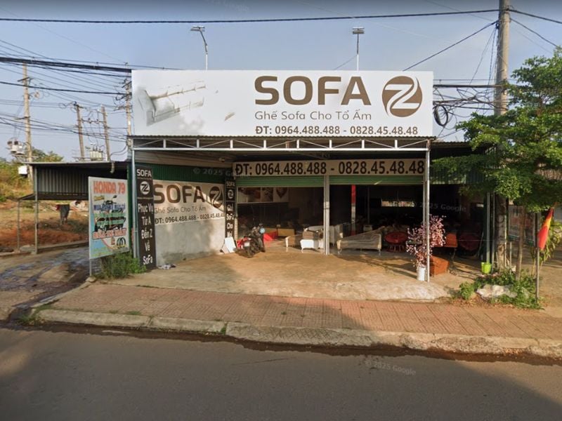 sofaz