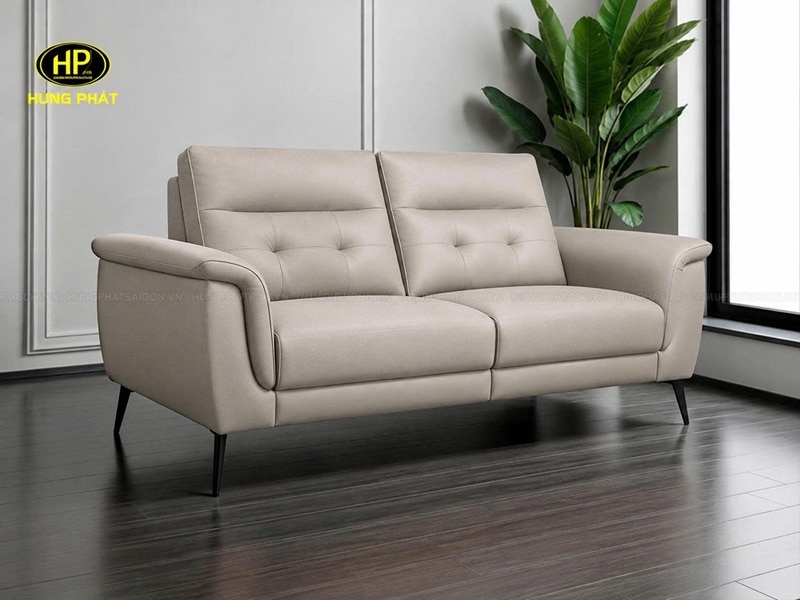sofa mini phòng khách h-415