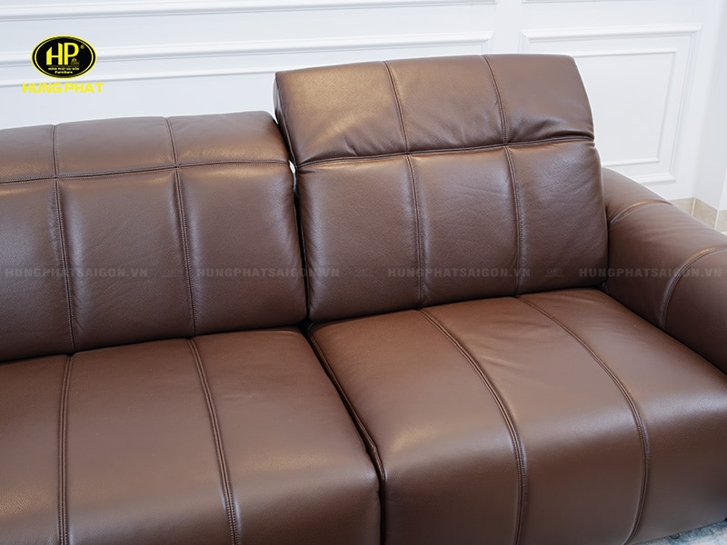 tựa đầu gật gù thư giãn tối đa trên sofa m713