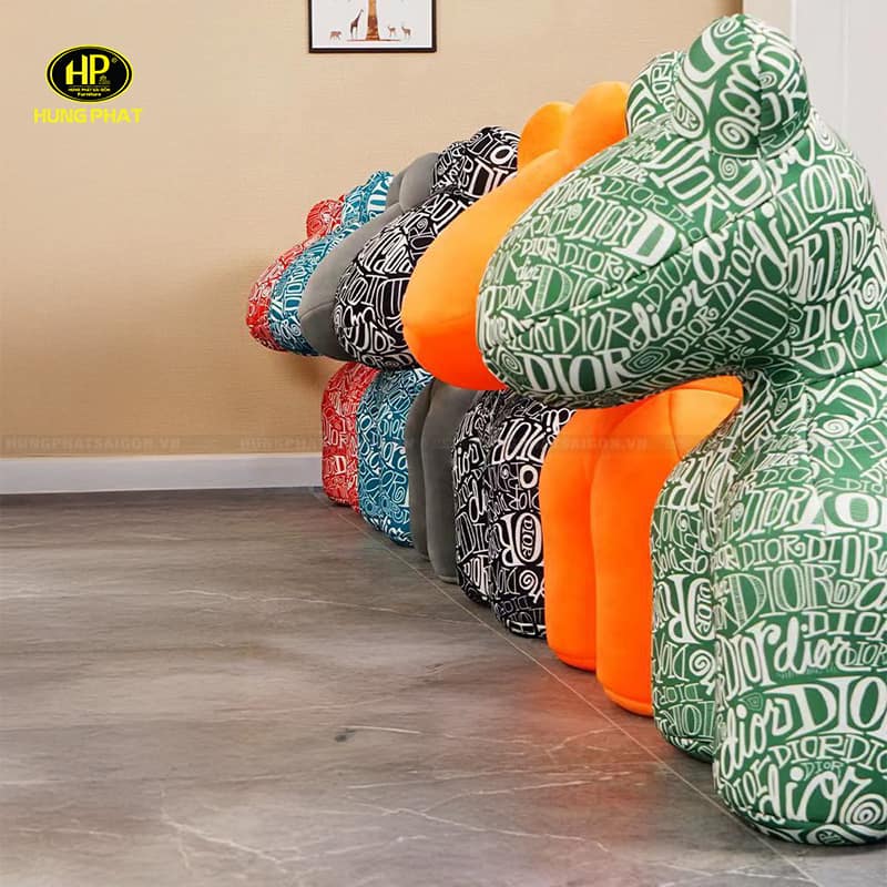 bst ghế lười thư giãn trang trí phòng khách