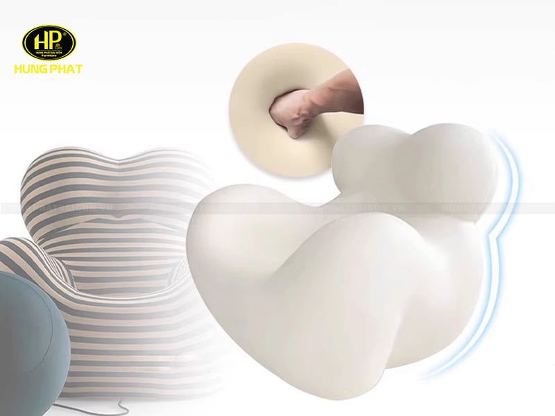 chất liệu cotton đàn hồi