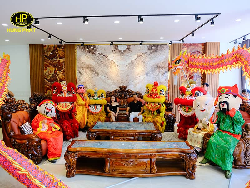 cơ hội mua sắm đẳng cập tại showroom gò vấp 1000m2