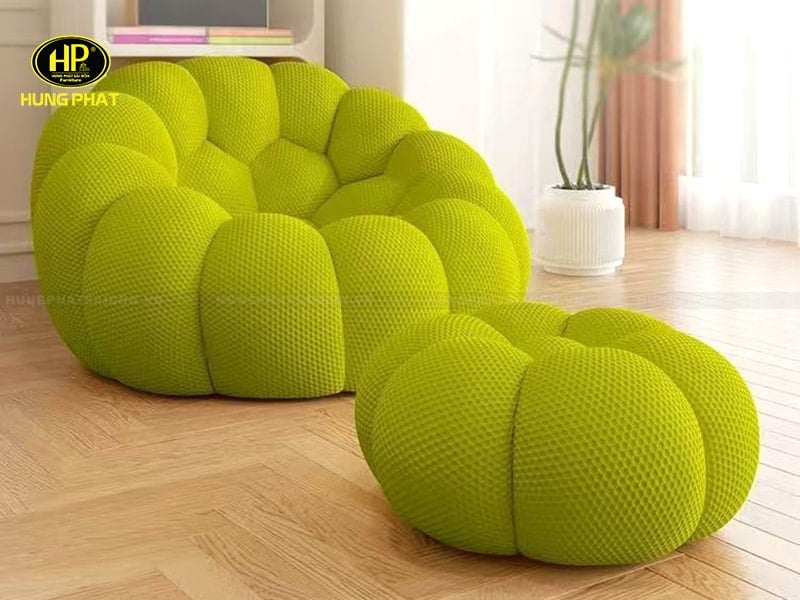 ghế đơn nén chân không kiểu dáng đơn giản cj-11 cj-14