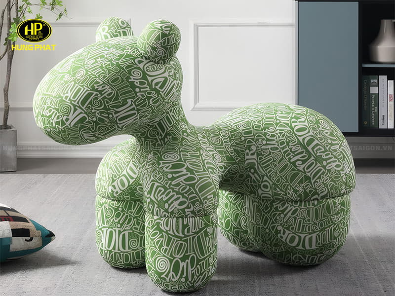 ghế lười đọc sách big mama cj-3-05