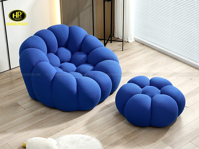 ghế sofa lười bong bóng bubble chair cj-11-01
