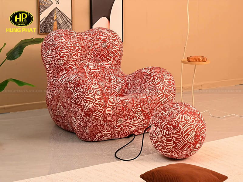 ghế sofa nén phong cách ý cj-3-2