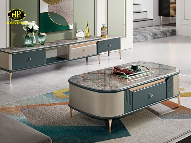 mẫu bàn sofa cao cấp cho phòng khách 6013