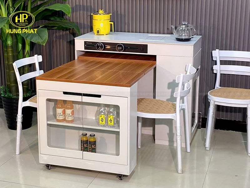 quầy đảo bếp ba-dt-17 quầy đảo bếp ba-dt-17