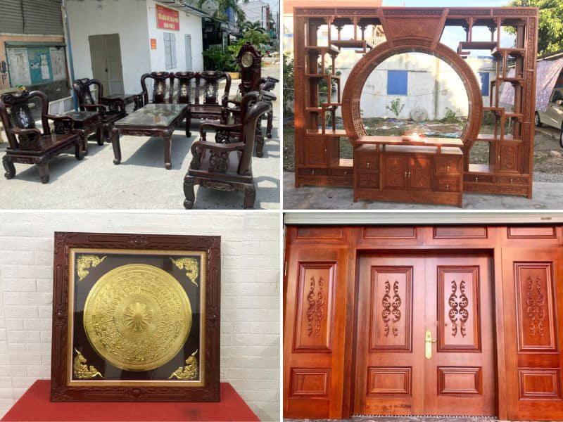 ứng dụng gõ mật