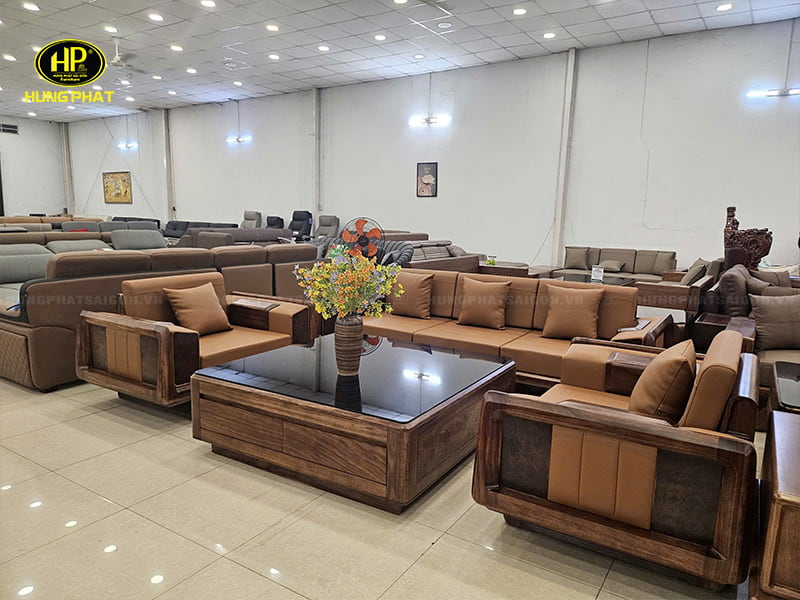 ảnh thực tế hh-105x chụp tại showroom hưng phát biên hòa