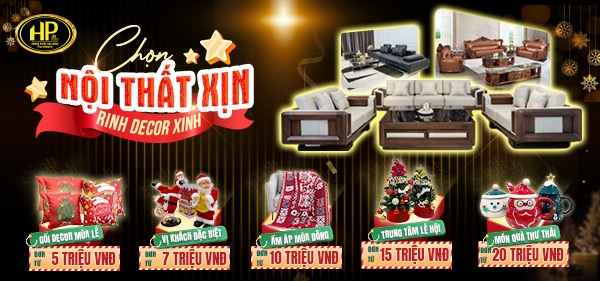 banner khuyến mãi noel danh mục mobile