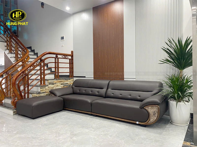 ghế sofa phòng khách td-8817