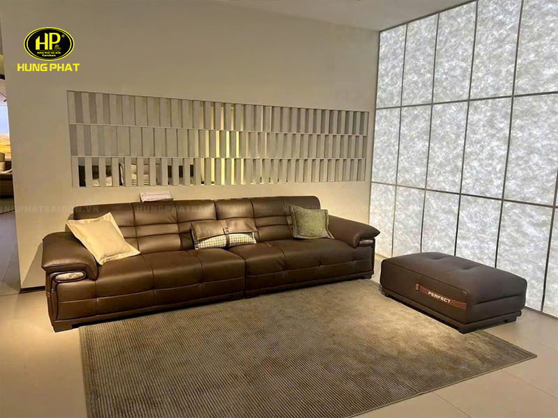 ghế sofa phòng khách đơn giản td-8733