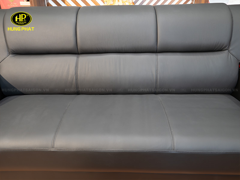chất liệu da bò tiếp xúc sf-810
