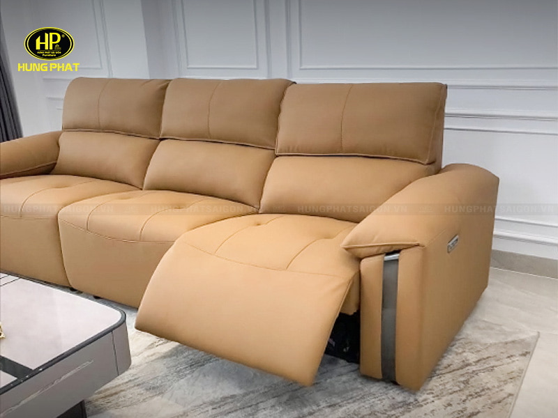 tính năng chỉnh điện êm ái gc-3025b