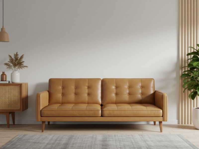 báo giá bộ sofa da sinh thái