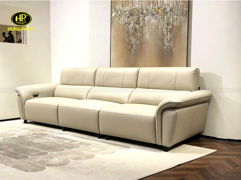 sofa thư giãn sf-6610