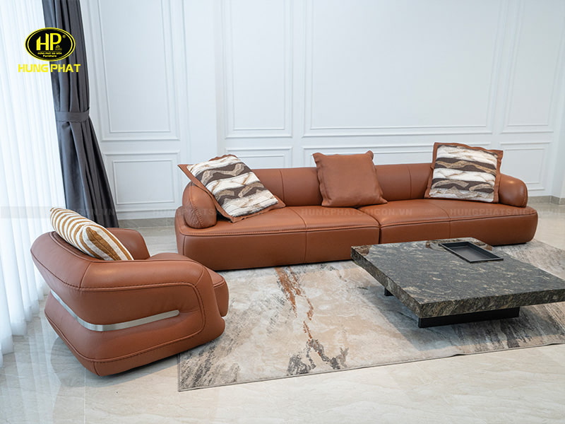 ghế sofa nhập khẩu david10
