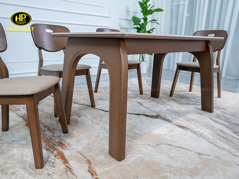 khung gỗ tự nhiên đã xử lý mối mọt l119