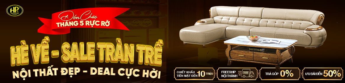 sale hè 05 danh mục