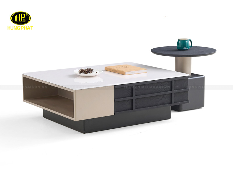 bàn sofa thông minh mở rộng m619
