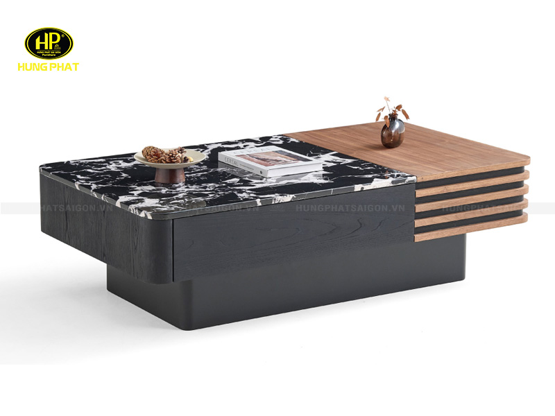 bàn trà đa chức năng m616
