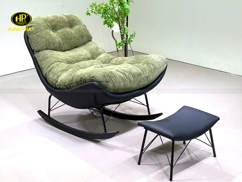 ghế bập bênh thư giãn d103