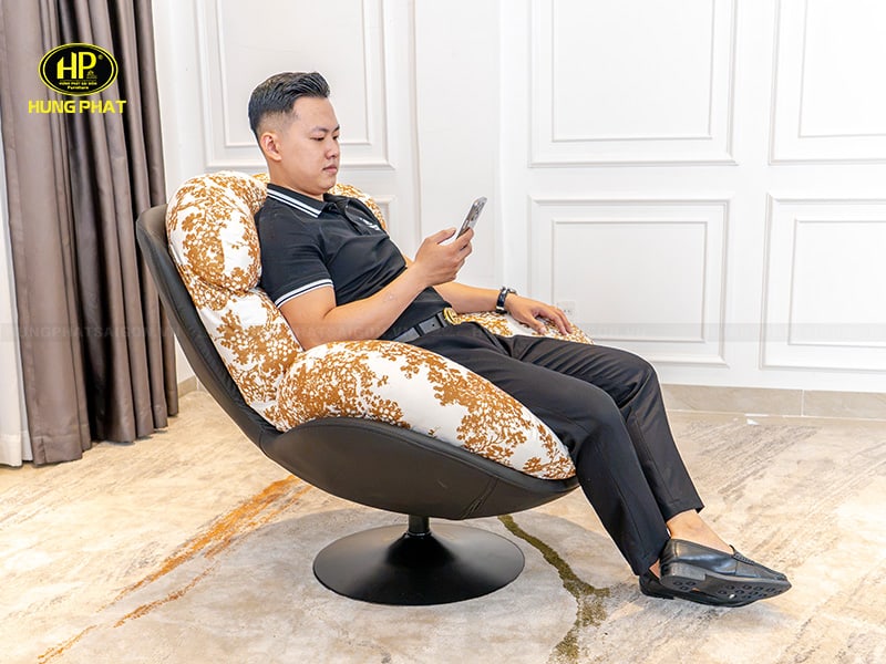 ghế thư giãn d06 chụp tại nội thất hưng phát sài gòn ghế thư giãn d06 chụp tại nội thất hưng phát sài gòn