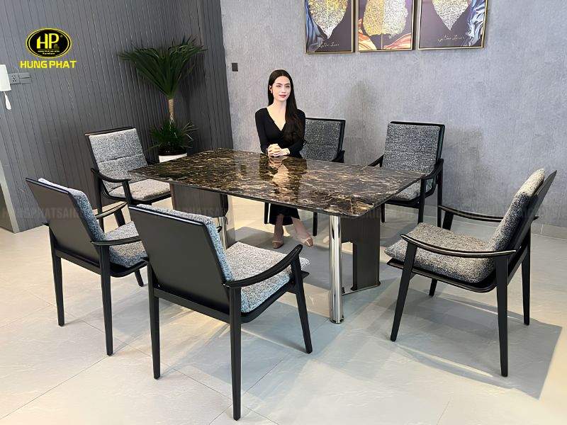mua bàn ăn uy tín tại hưng phát sài gòn
