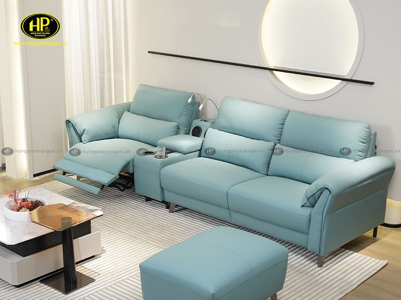 phân loại sofa da bò theo chức năng